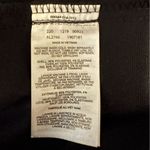 Columbia ladies black Moto Bomber Jacket. Size large Photo 2