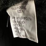 Muk Luks Flexi Montauk Black Women's Boot Size 8 #670 Photo 7