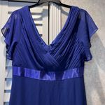 Ever Pretty Blue maxi dress Photo 1