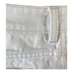 Free People  Sweet Surrender Crochet 100% Cotton High-Rise Shorts Photo 2