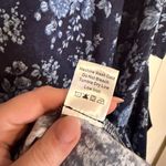 Tuckernuck NWT Twilight Garden Clark Dress in Twilight Green Photo 14