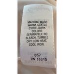 Vintage Cabernet Women's Ivory Slip Dress Nightgown Size 36 White Size M Photo 6