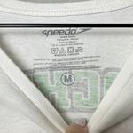 Speedo Ryan Lochte Vintage New Team Collection 2012 USA #1 Womens M Photo 3