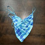 SheIn (3/$20 Item) Beachy Cropped Tank Photo 0