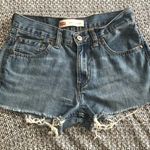 Levi’s Levi Shorts 550 Photo 0