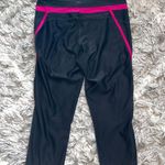 Xersion lightly worn cropped leggings Photo 2