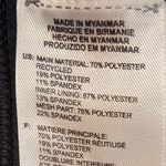 Adidas  Black Sports Bra Photo 4