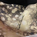 Roberto Cavalli  Silk Blouse Photo 4