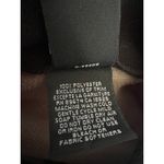 Mountain Hardwear  gray/beige quarter Zip fleece sweatshirt size‎ L Photo 3