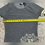 Harley Davidson Performance Shirt size Medium Stretch Lightweight Gray Photo 5