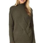 Rag and Bone  Dale twist Wool sweater Size Medium Photo 0