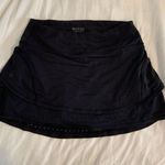 Athleta Black Skirt Photo 0