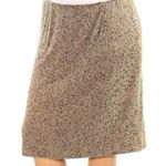 NWD Lauren Ralph Lauren women's size 6 heavy bead embellish skirt NWT* imperfect Photo 0