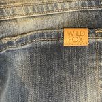 Wildfox  Magic Denim Shorts Lara‎ nwt Photo 1