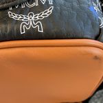 MCM Large Diamond Visetos Backpack Photo 5