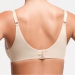 SKIMS Soothing Intimates Full Coverage Bra - Sand 32DDD Photo 1