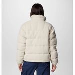 Columbia Women’s Ruby Falls Novelty Jacket Sherpa XXL NEW NWOT Photo 3
