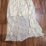 Judith March Vintage  birdcage dress Photo 2