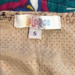LuLaRoe  NWOT Aztec design pocketed Sarah RARE! Photo 3