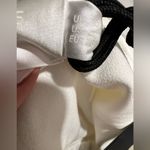 Solace London  Weaver White Maxi Cut Out Dress. Photo 11