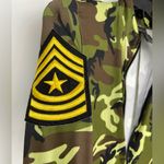 Halloween Costume,Pretty Paratrooper Costume, Leg‎ Avenue, sz Large Green Photo 3