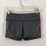 Gianni Bini grey short activewear exercise shorts Photo 0