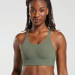 Gymshark Cross Back Sports Bra Photo 0