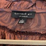 Current Air  women’s  boho style‎ dress large Photo 2