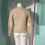 Ted Baker  London Miiko Elbow Patch Sweater Photo 5