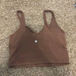 Lululemon  Align Tank Photo 1