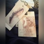 Jessica Simpson NWT Shadow Multi Colorblock Halter One Piece Swimsuit - … Photo 6