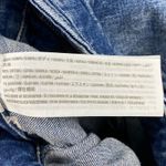 Abercrombie & Fitch  Ultra‎ High Rise Straight Jeans Belted Size 27/4R Photo 7