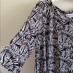 Iolani made in Hawaii top XL Black Photo 3