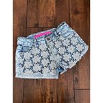 Tinseltown  Jean‎ Shorts Size 0 Photo 1