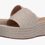 Lucky Brand Espadrille Mules Photo 1