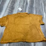 Free People Weekend Rush Top Photo 1