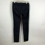 Celebrity Pink Juniors Alligator Print Skinny Jean Photo 1