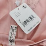 Free People  Night Out Blouson Brami, Large Photo 8