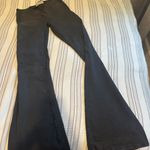 Free People Crvy Flare Jeans Photo 0