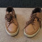 COOGI Australia Adult Unisex Shoes Sneakers Casual Size 8 Brown Tan Photo 0