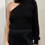 ASOS One Shoulder Sweater Photo 0