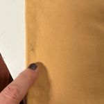 Acne Studios Acne’s Studios tan drawstring‎ dust bag Photo 2