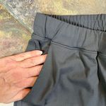 Yogipace Women’s Gray Drawstring Pull Photo 4