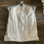 Zadig & Voltaire  Blazer Visit Jac Jacket - powder Photo 1