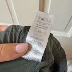 Patagonia  Women’s Upcountry Outdoor Shorts in Mission Olive Size 14 Photo 6