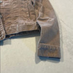 American Eagle  Tan Corduroy Jacket XS Photo 5