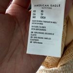 American Eagle  Women’s XS One Shoulder Jumpsuit Photo 7