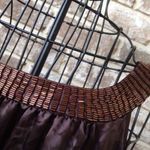 BCBG Maxazria Sleeveless Dress Embellished Photo 2