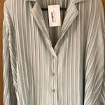 Boutique Pleated Matching Set Photo 0