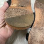 Tahari  Leather Flats Size 8 Photo 6